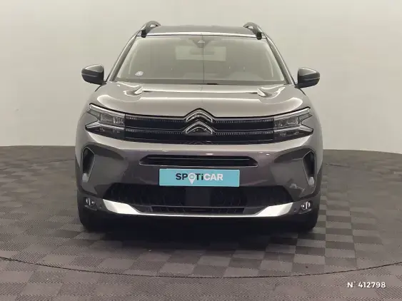 CITROEN C5 AIRCROSS - voiture d'occasion - Photo 3
