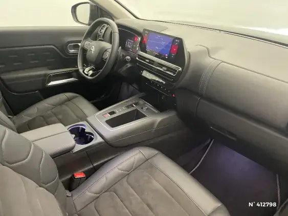 CITROEN C5 AIRCROSS - voiture d'occasion - Photo 10