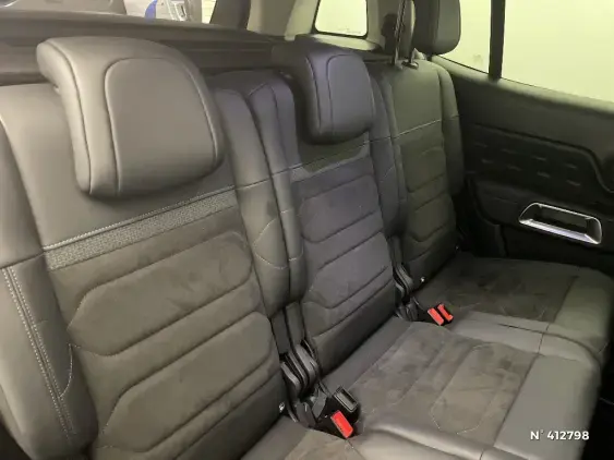 CITROEN C5 AIRCROSS - voiture d'occasion - Photo 11