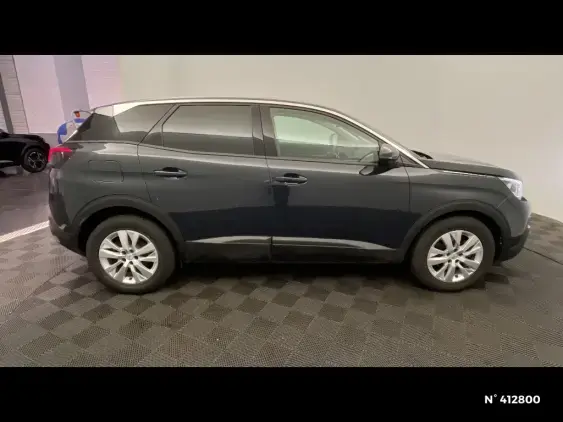 PEUGEOT 3008 II - voiture d'occasion - Photo 5