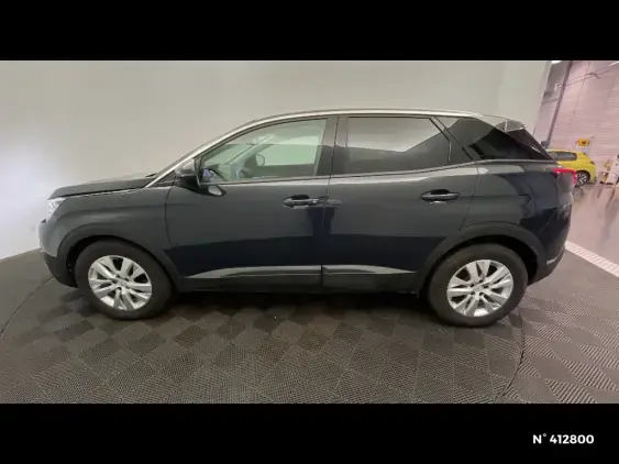 PEUGEOT 3008 II - voiture d'occasion - Photo 2