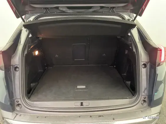 PEUGEOT 3008 II - voiture d'occasion - Photo 7