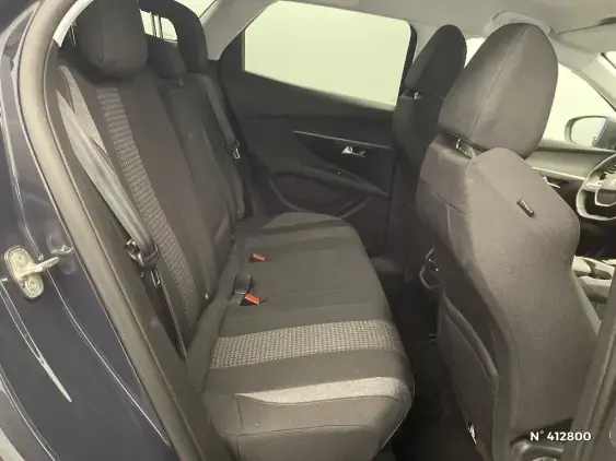 PEUGEOT 3008 II - voiture d'occasion - Photo 11