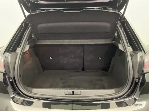 PEUGEOT 208 ELECTRIQUE II - voiture d'occasion - Photo 7