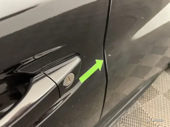 PEUGEOT 208 ELECTRIQUE II - voiture d'occasion - Photo 25