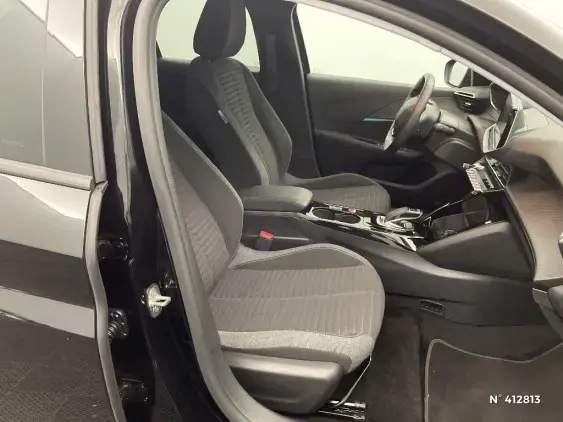 PEUGEOT 208 ELECTRIQUE II - voiture d'occasion - Photo 10