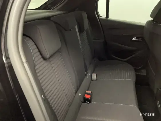 PEUGEOT 208 ELECTRIQUE II - voiture d'occasion - Photo 11