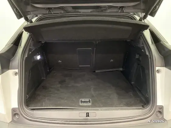 PEUGEOT 3008 II - voiture d'occasion - Photo 7