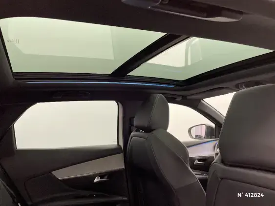 PEUGEOT 3008 II - voiture d'occasion - Photo 15