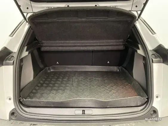 PEUGEOT 2008 ELECTRIQUE II - voiture d'occasion - Photo 7