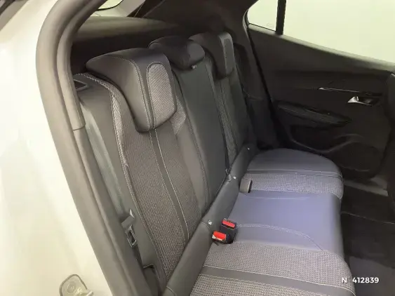 PEUGEOT 2008 ELECTRIQUE II - voiture d'occasion - Photo 11