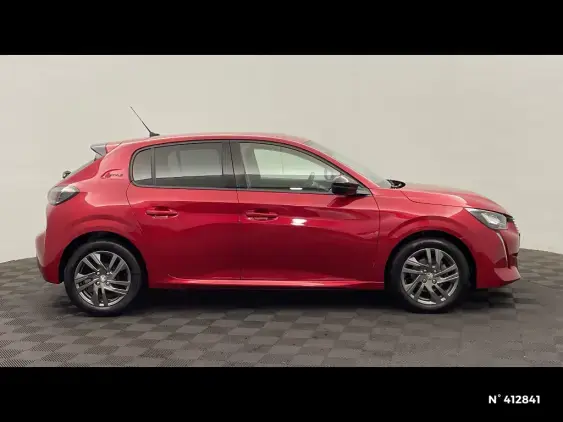 PEUGEOT 208 BUSINESS R II - voiture d'occasion - Photo 5