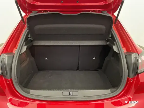 PEUGEOT 208 BUSINESS R II - voiture d'occasion - Photo 7