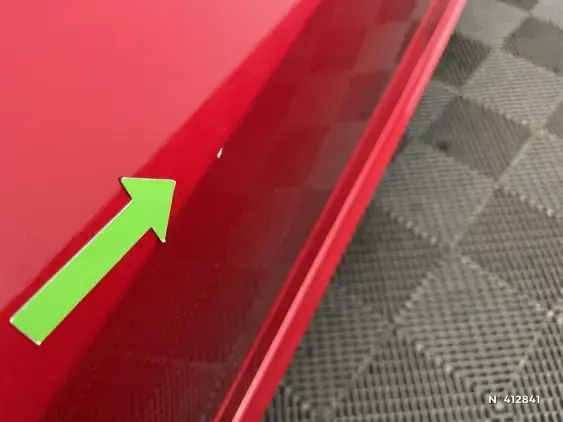 PEUGEOT 208 BUSINESS R II - voiture d'occasion - Photo 25