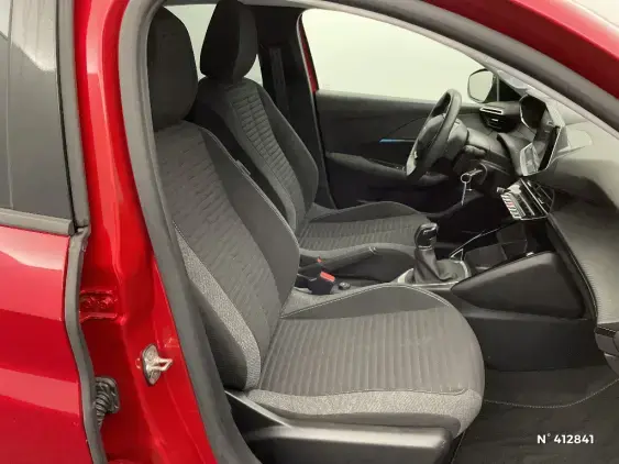 PEUGEOT 208 BUSINESS R II - voiture d'occasion - Photo 10