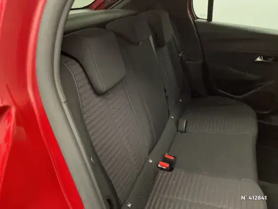 PEUGEOT 208 BUSINESS R II - voiture d'occasion - Photo 11