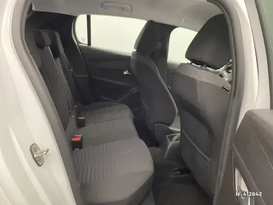 PEUGEOT 208 BUSINESS R II - voiture d'occasion - Photo 11