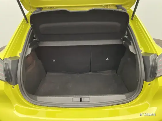 PEUGEOT 208 II - voiture d'occasion - Photo 7