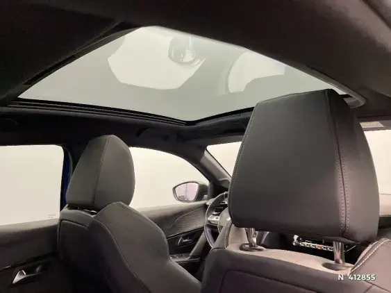 PEUGEOT 208 ELECTRIQUE II - voiture d'occasion - Photo 15