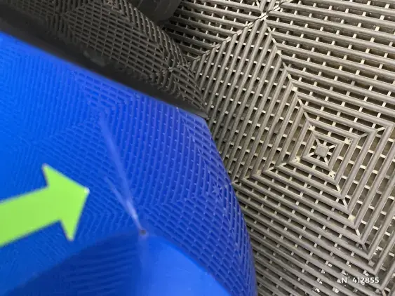 PEUGEOT 208 ELECTRIQUE II - voiture d'occasion - Photo 27