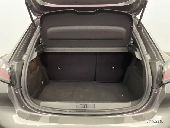 PEUGEOT 208 BUSINESS R II - voiture d'occasion - Photo 7