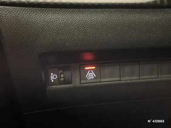 PEUGEOT 208 BUSINESS R II - voiture d'occasion - Photo 15