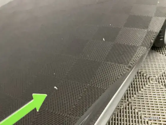 PEUGEOT 208 BUSINESS R II - voiture d'occasion - Photo 25