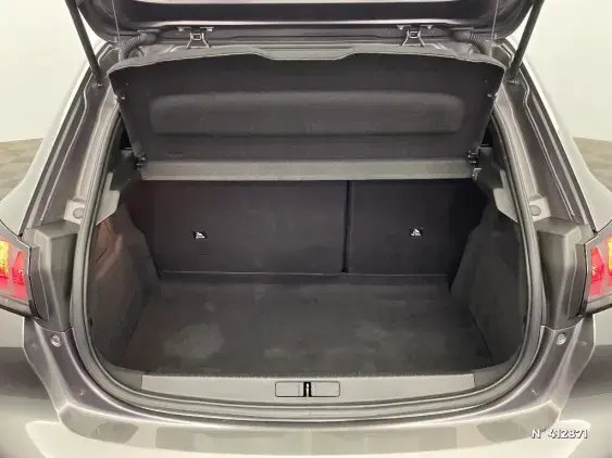 PEUGEOT 208 BUSINESS R II - voiture d'occasion - Photo 7