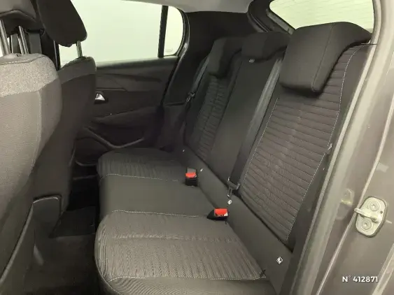 PEUGEOT 208 BUSINESS R II - voiture d'occasion - Photo 11