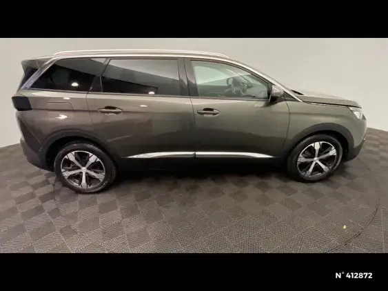 PEUGEOT 5008 II - voiture d'occasion - Photo 5