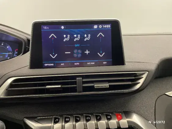 PEUGEOT 5008 II - voiture d'occasion - Photo 13