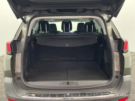 PEUGEOT 5008 II - voiture d'occasion - Photo 7