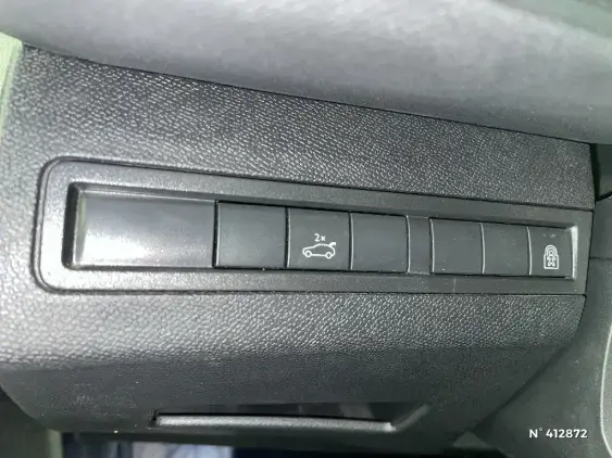 PEUGEOT 5008 II - voiture d'occasion - Photo 15