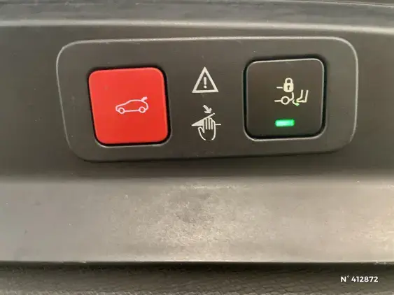 PEUGEOT 5008 II - voiture d'occasion - Photo 25