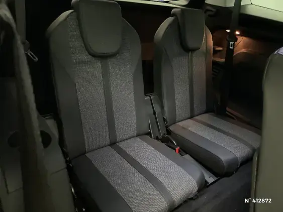 PEUGEOT 5008 II - voiture d'occasion - Photo 26