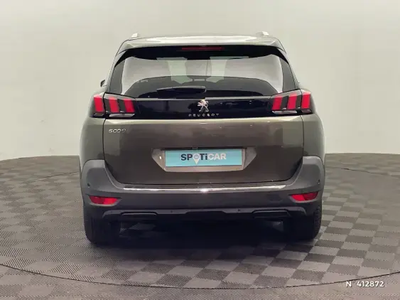 PEUGEOT 5008 II - voiture d'occasion - Photo 6