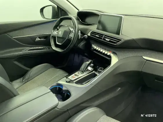 PEUGEOT 5008 II - voiture d'occasion - Photo 10