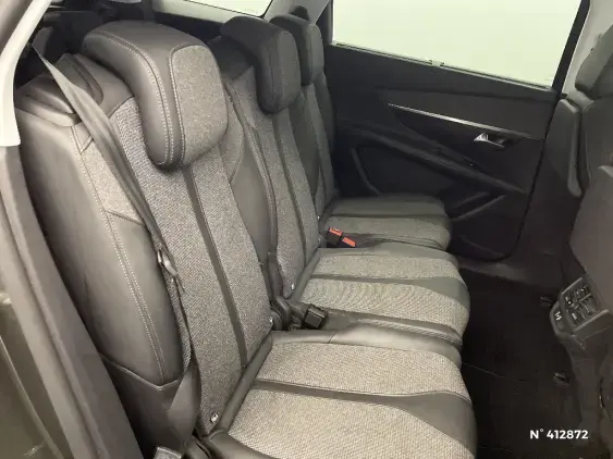 PEUGEOT 5008 II - voiture d'occasion - Photo 11