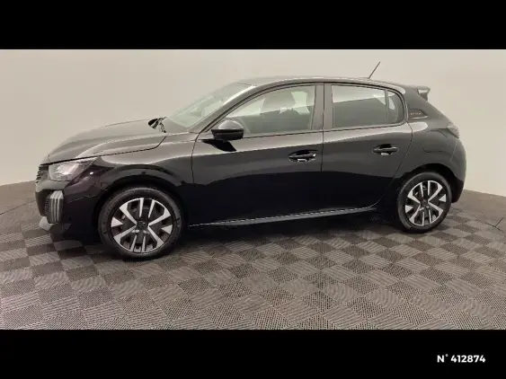 PEUGEOT 208 II - voiture d'occasion - Photo 2