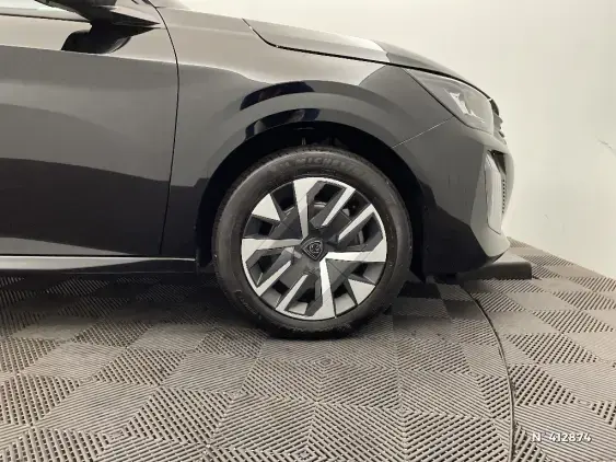 PEUGEOT 208 II - voiture d'occasion - Photo 7