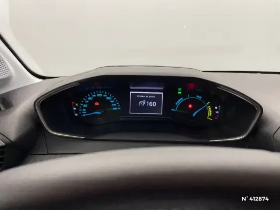PEUGEOT 208 II - voiture d'occasion - Photo 11
