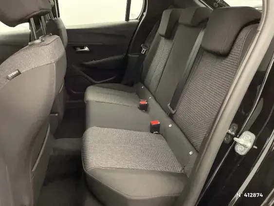 PEUGEOT 208 II - voiture d'occasion - Photo 10