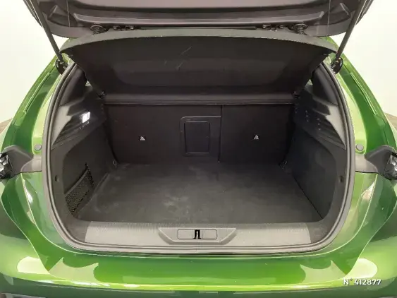 PEUGEOT 308 III - voiture d'occasion - Photo 7