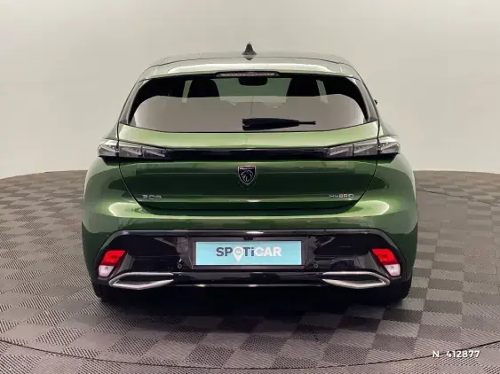 PEUGEOT 308 III - voiture d'occasion - Photo 6