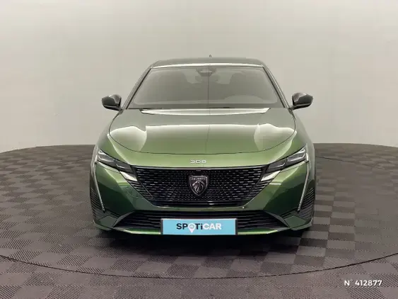 PEUGEOT 308 III - voiture d'occasion - Photo 3