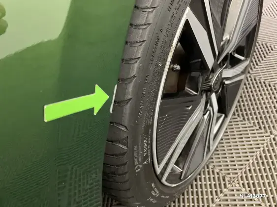 PEUGEOT 308 III - voiture d'occasion - Photo 25