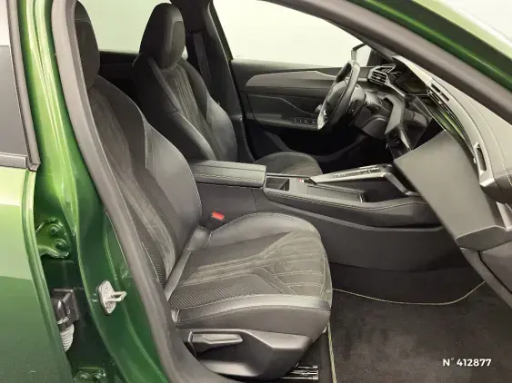 PEUGEOT 308 III - voiture d'occasion - Photo 10