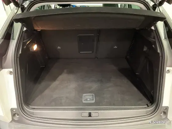 PEUGEOT 3008 II - voiture d'occasion - Photo 7