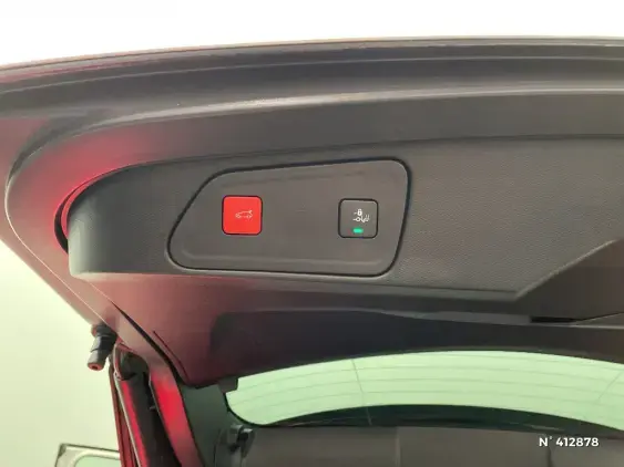 PEUGEOT 3008 II - voiture d'occasion - Photo 23