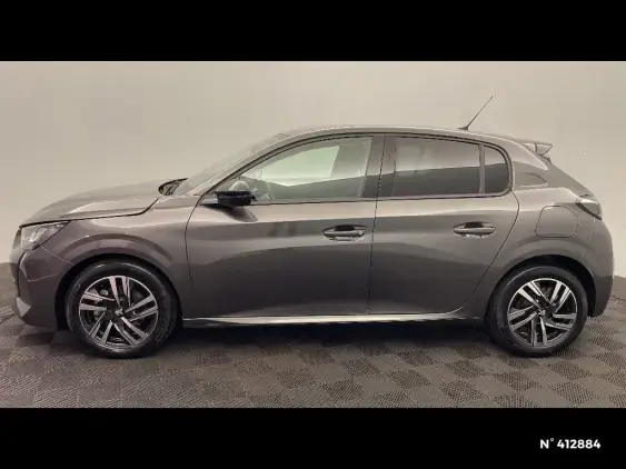 PEUGEOT 208 BUSINESS R II - voiture d'occasion - Photo 2